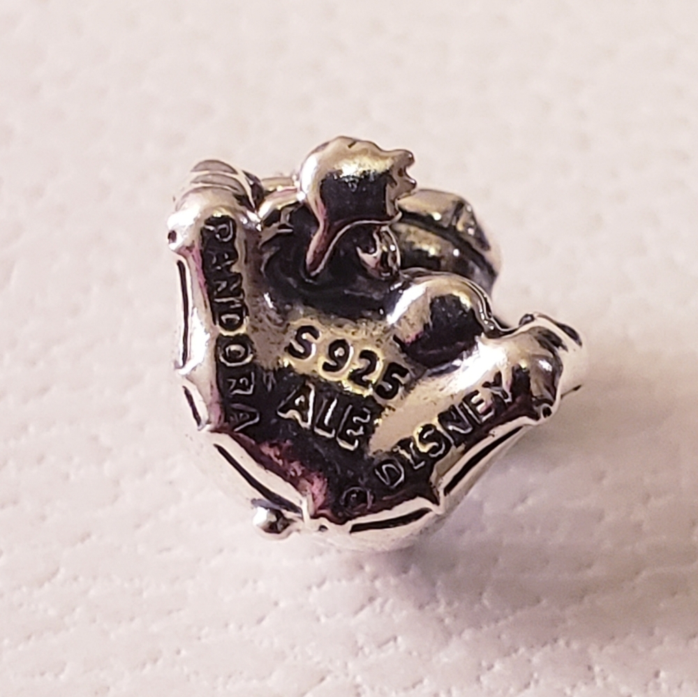 💫Authentic Pandora DISNEY EEYORE CHARM - Picture 7 of 9